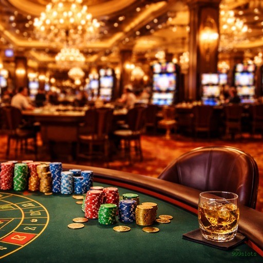 APK 999slots Android