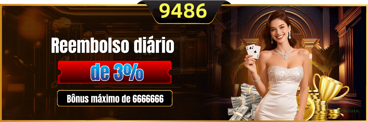 Cadastro 999slots