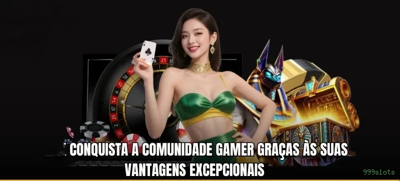 Cassino ao vivo da 999slots com dealers reais