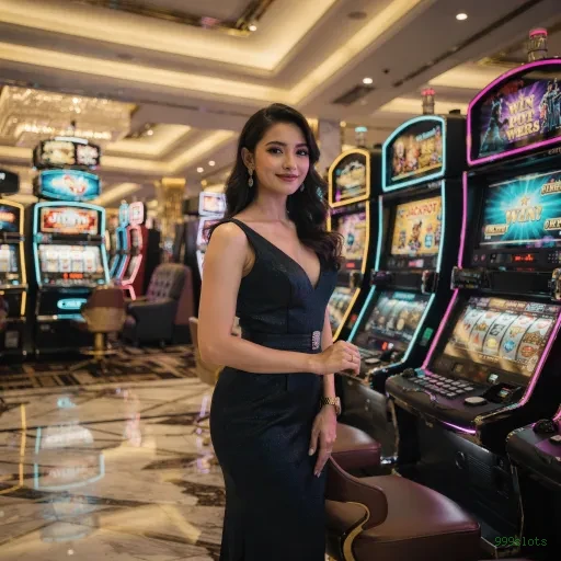 Programa VIP 999slots